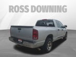 2006 Dodge Ram 1500 SLT