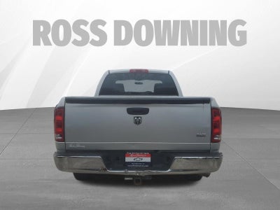 2006 Dodge Ram 1500 SLT