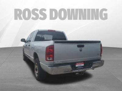 2006 Dodge Ram 1500 SLT