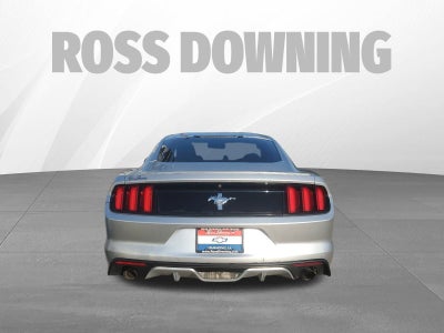 2016 Ford Mustang V6