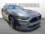 2021 Ford Mustang EcoBoost Fastback