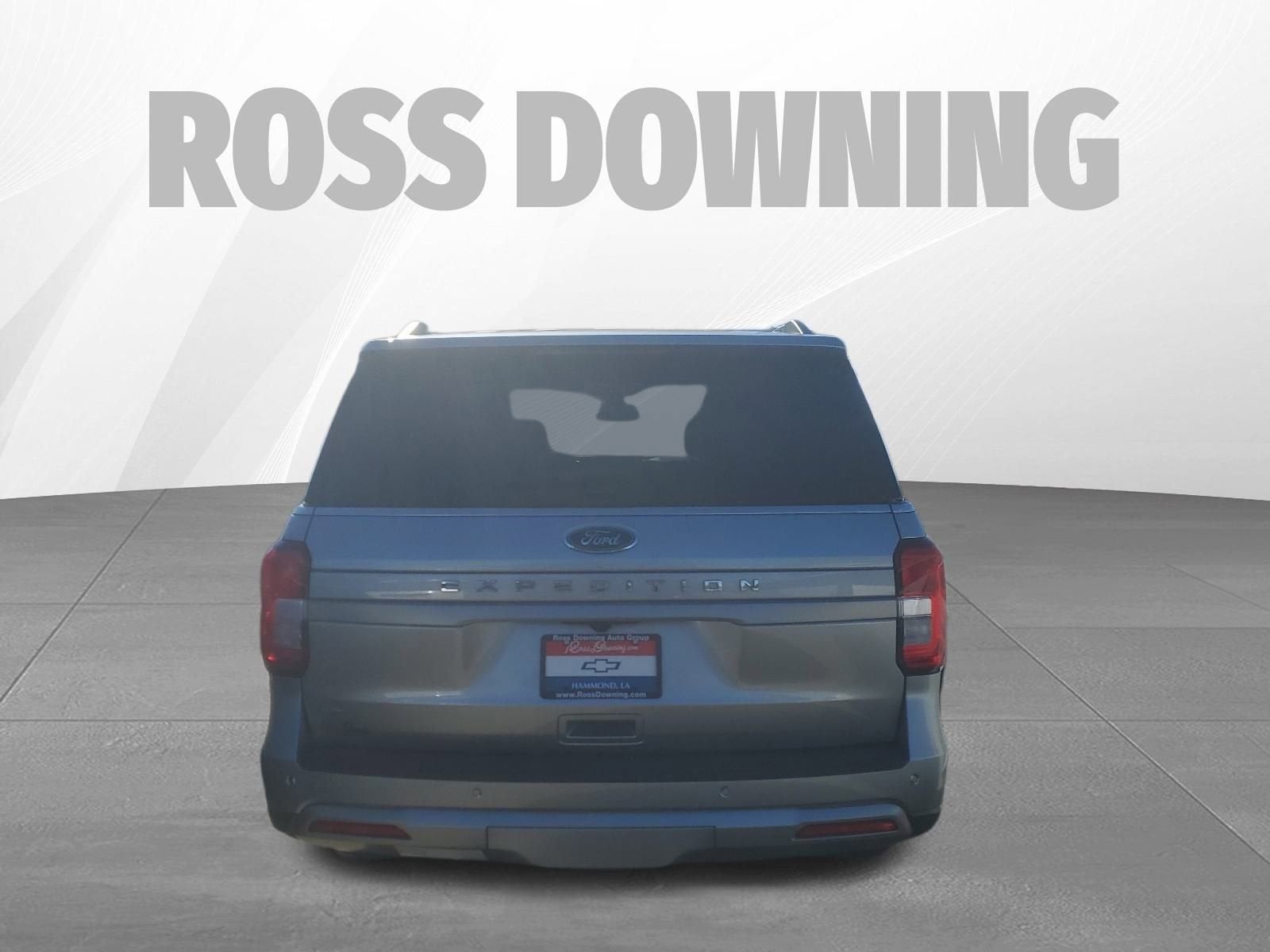 2024 Ford Expedition XLT