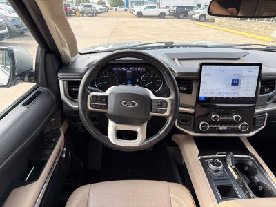 2024 Ford Expedition XLT