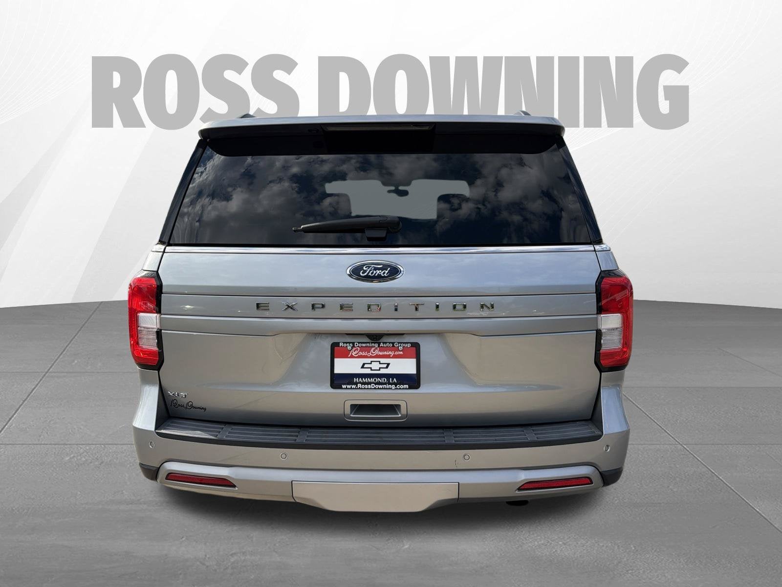2024 Ford Expedition XLT
