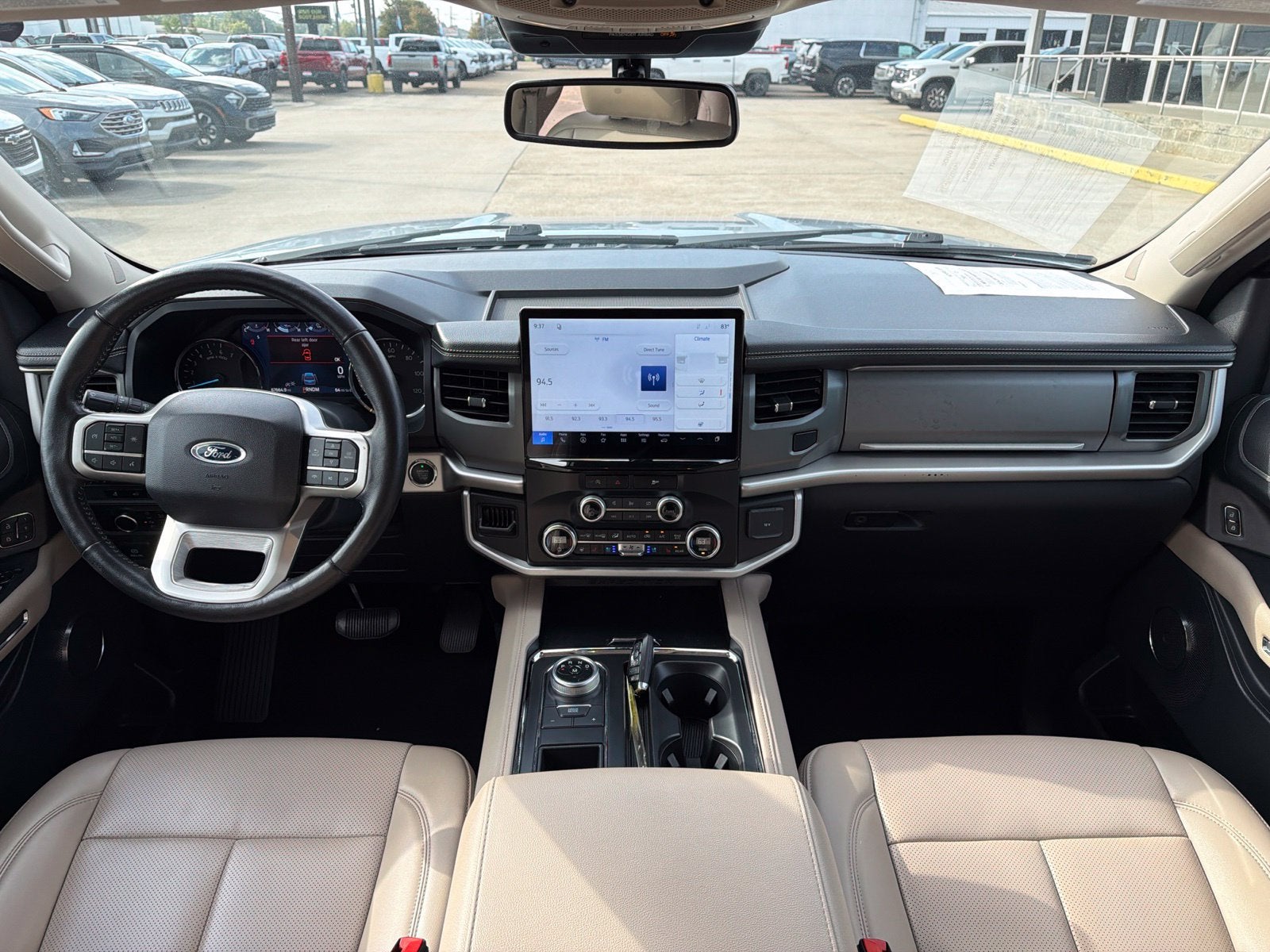 2024 Ford Expedition XLT