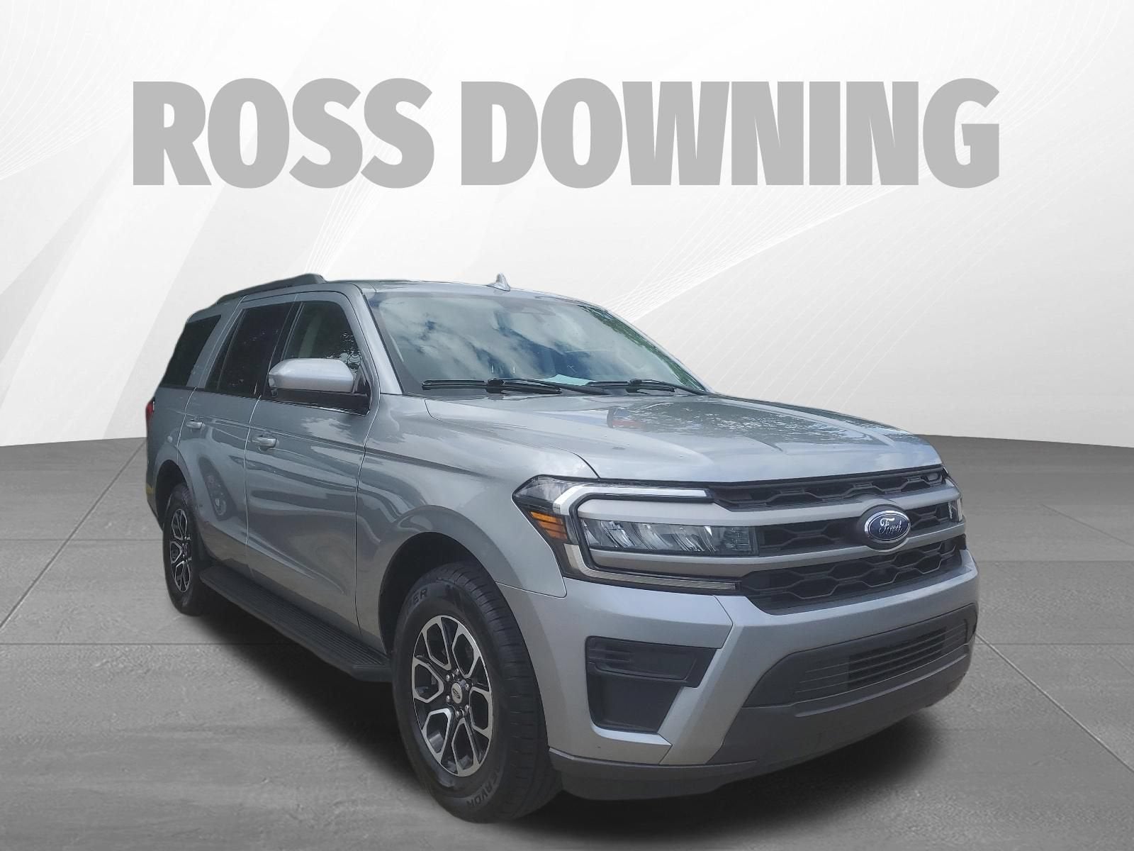 2024 Ford Expedition XLT