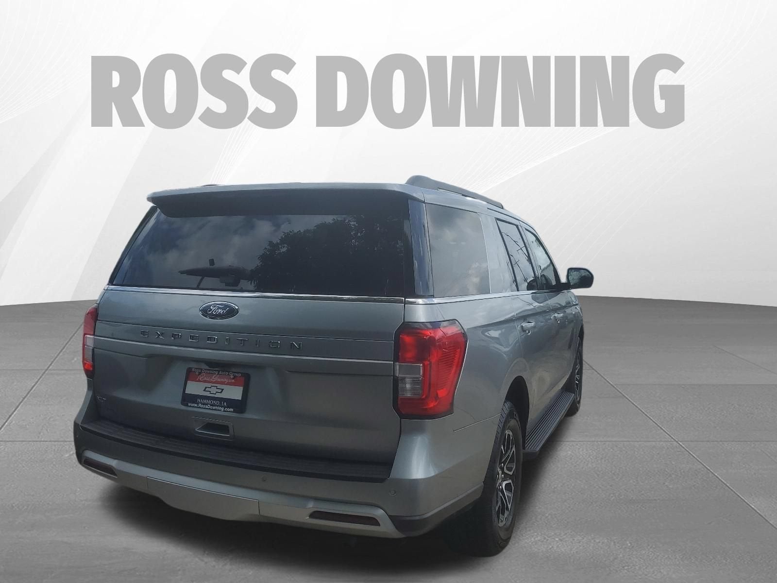 2024 Ford Expedition XLT