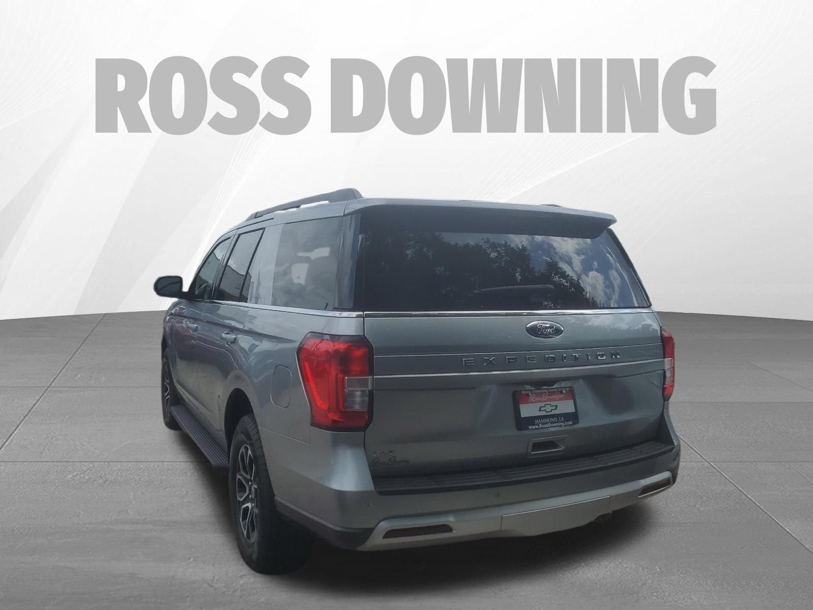 2024 Ford Expedition XLT