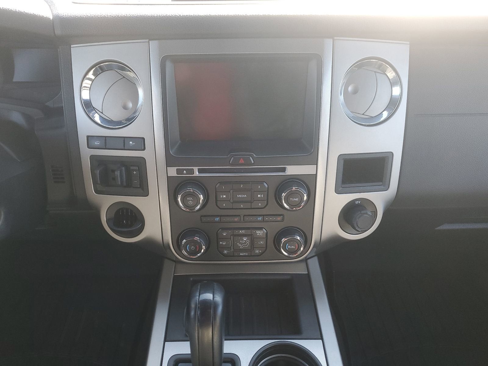 2015 Ford Expedition XLT