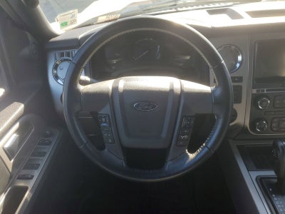 2015 Ford Expedition XLT