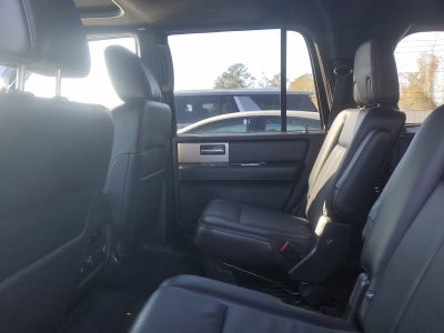 2015 Ford Expedition XLT