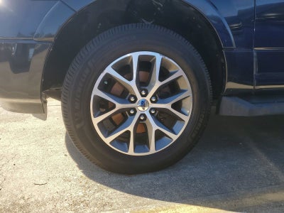 2015 Ford Expedition XLT