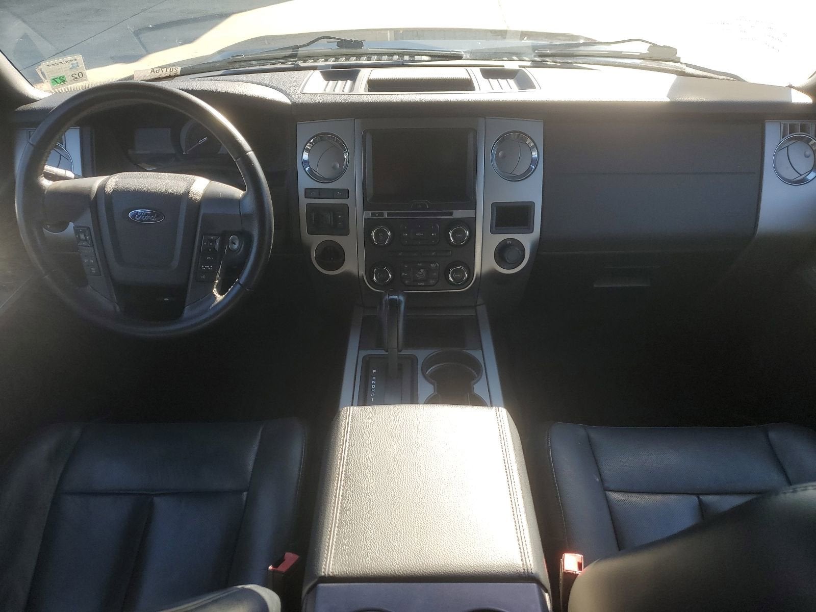 2015 Ford Expedition XLT