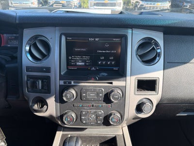 2015 Ford Expedition XLT