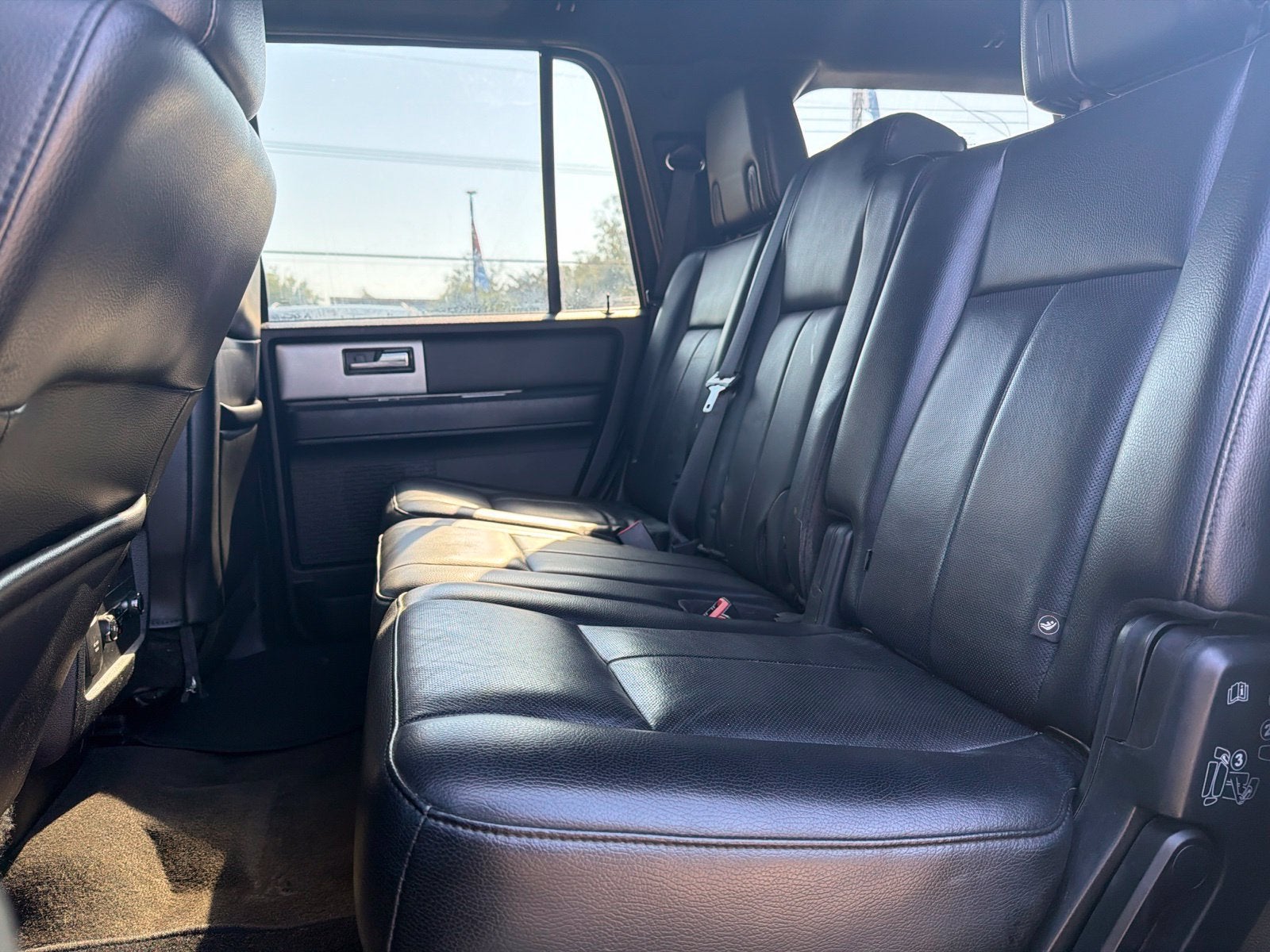 2015 Ford Expedition XLT