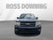 2015 Ford Expedition XLT