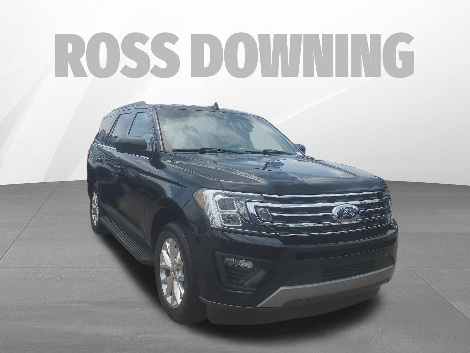 2020 Ford Expedition XLT