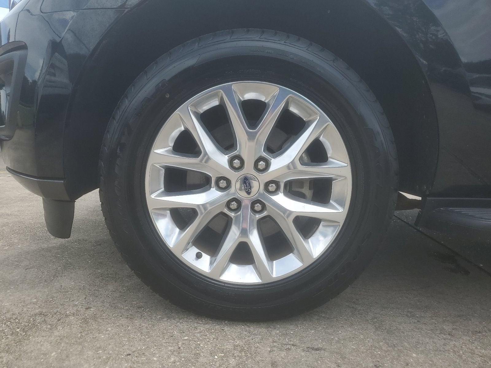 2020 Ford Expedition XLT