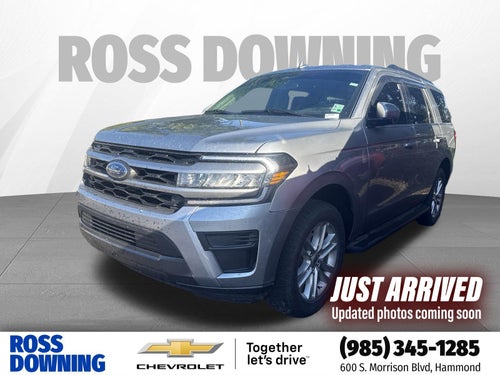 2024 Ford Expedition XLT