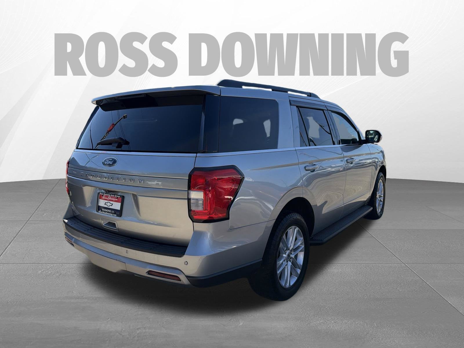 2024 Ford Expedition XLT