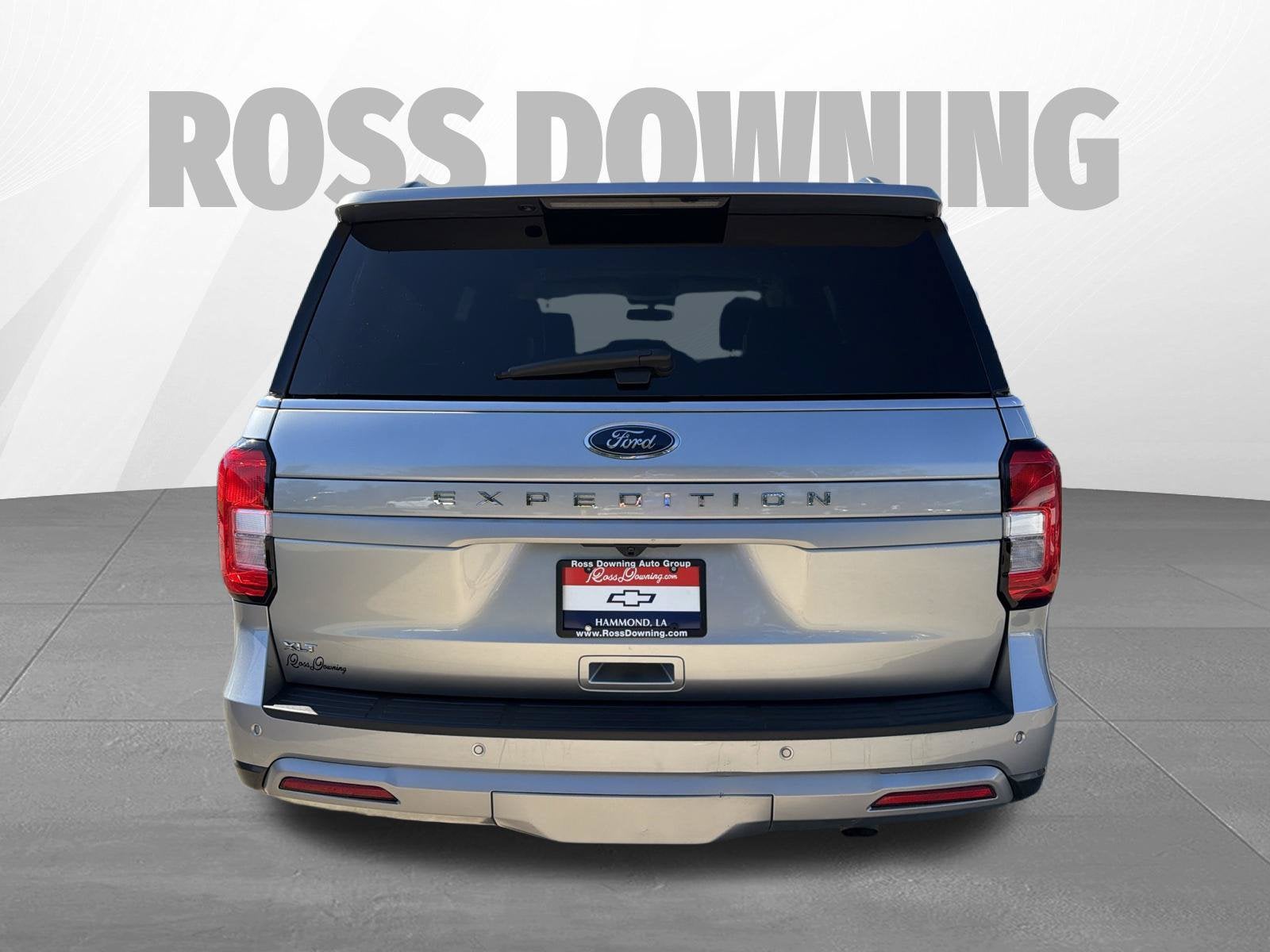 2024 Ford Expedition XLT