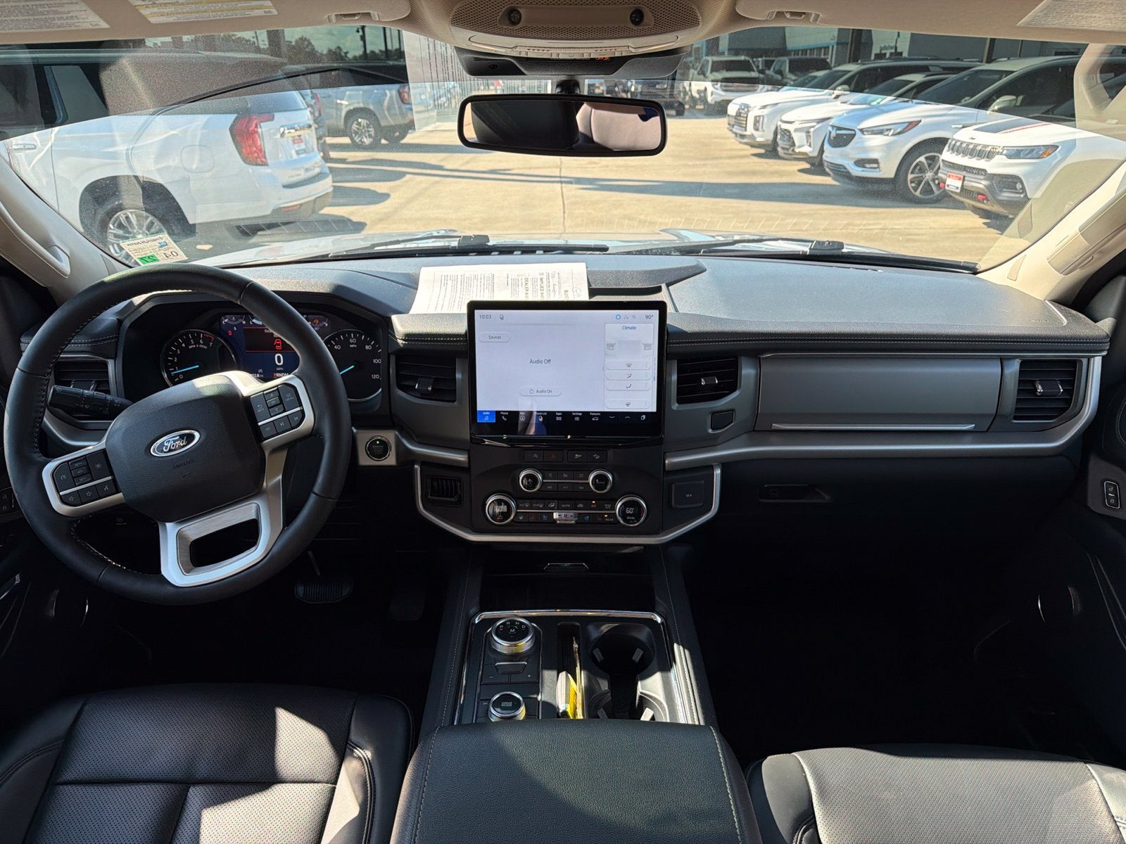 2024 Ford Expedition XLT
