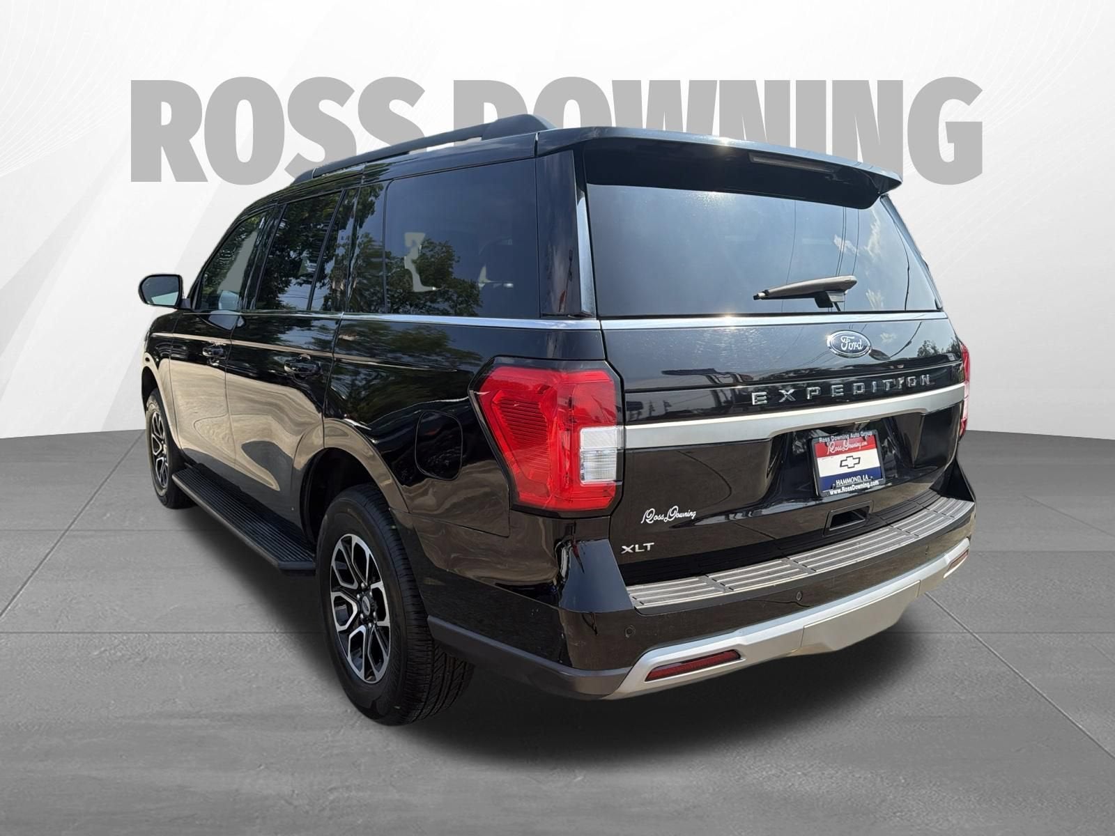 2024 Ford Expedition XLT