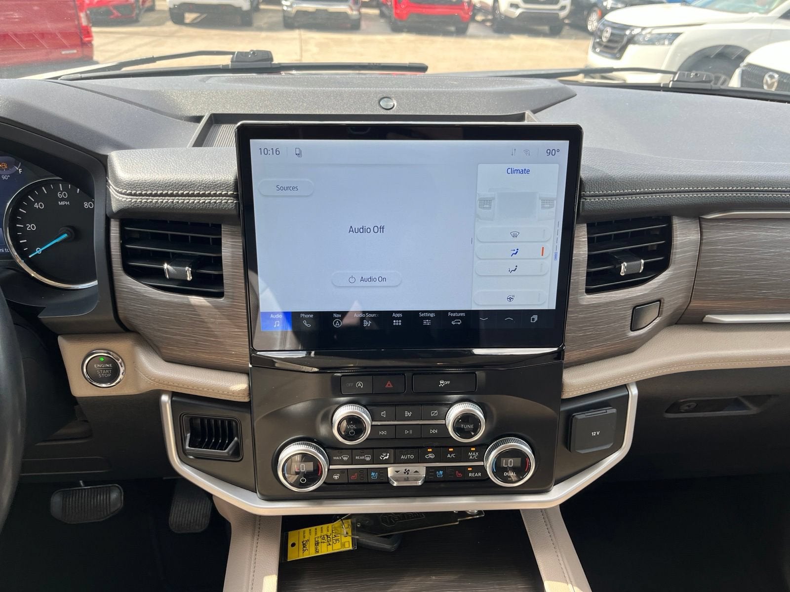 2024 Ford Expedition Limited