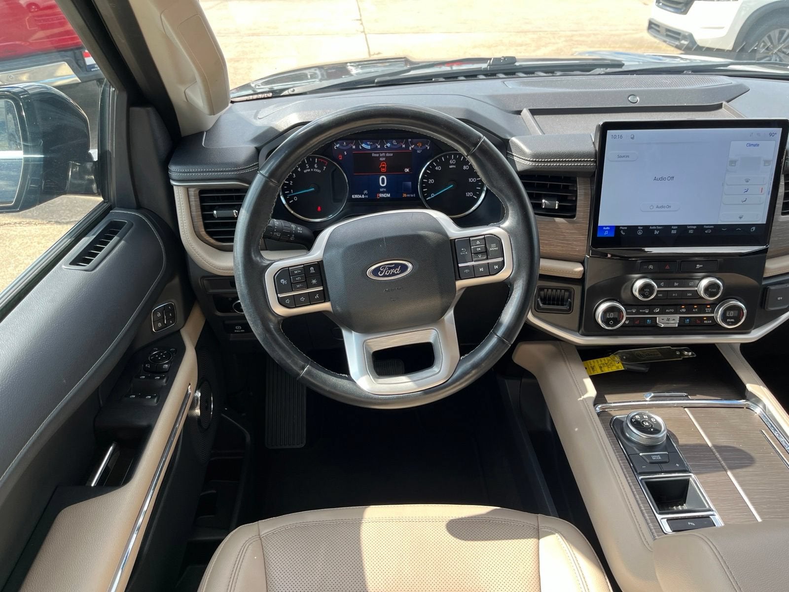 2024 Ford Expedition Limited