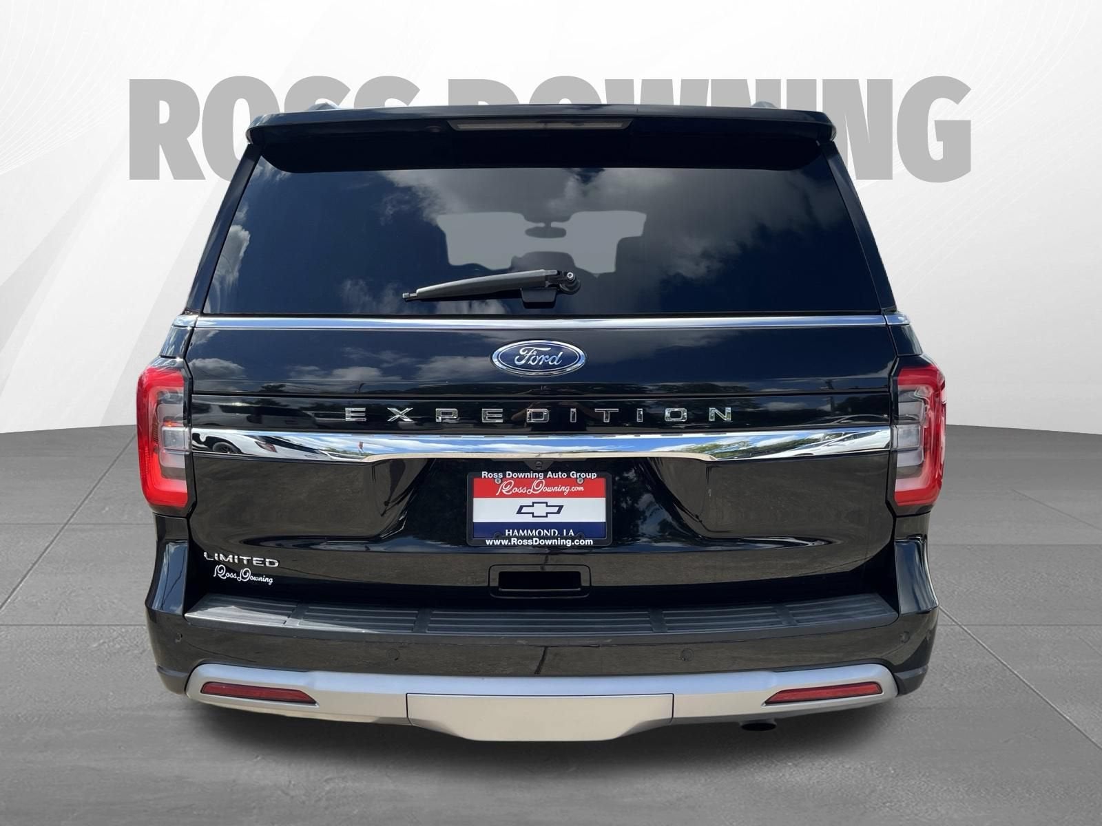 2024 Ford Expedition Limited