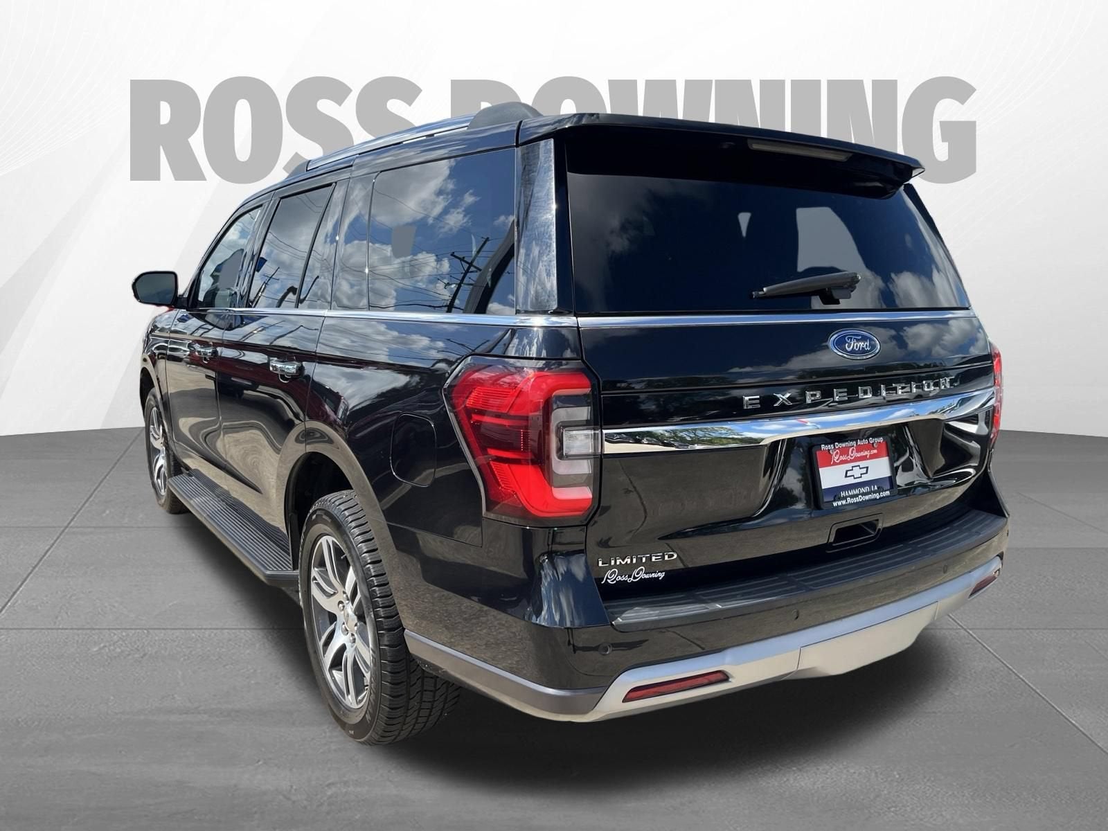 2024 Ford Expedition Limited