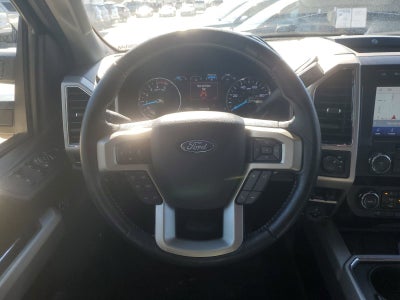 2020 Ford Super Duty F-250 SRW XL