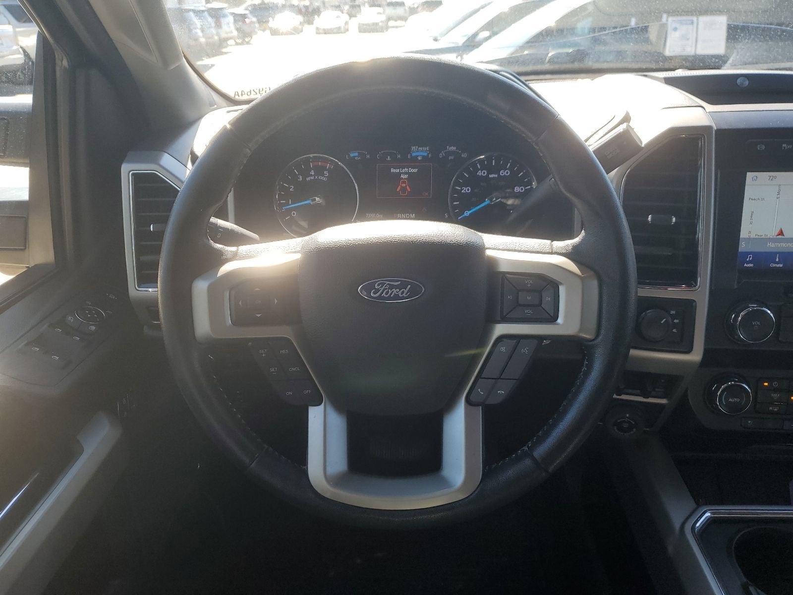 2020 Ford Super Duty F-250 SRW XL