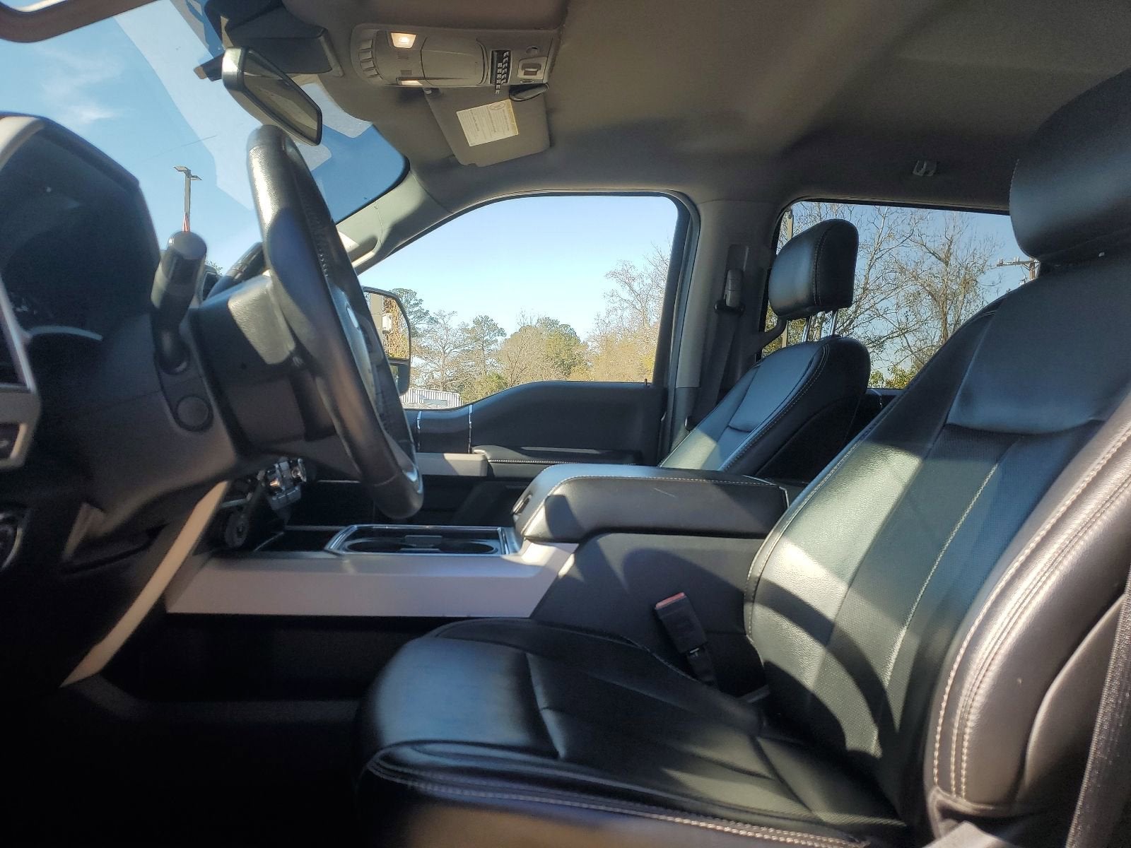 2020 Ford Super Duty F-250 SRW XL