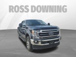 2021 Ford Super Duty F-250 SRW XL