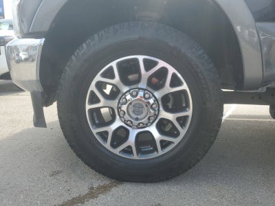 2021 Ford Super Duty F-250 SRW XL