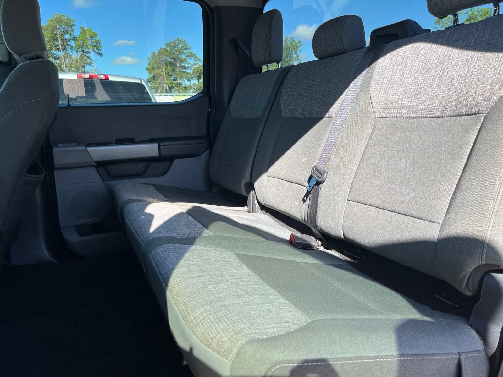 2025 Ford Super Duty F-250 SRW XL