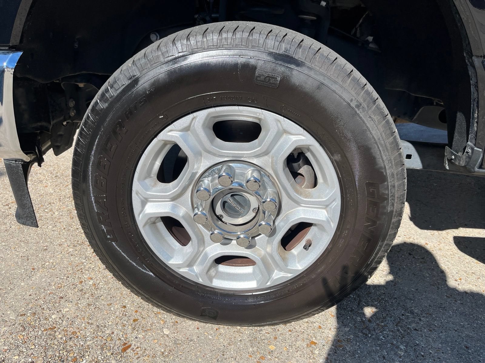 2025 Ford Super Duty F-250 SRW XL