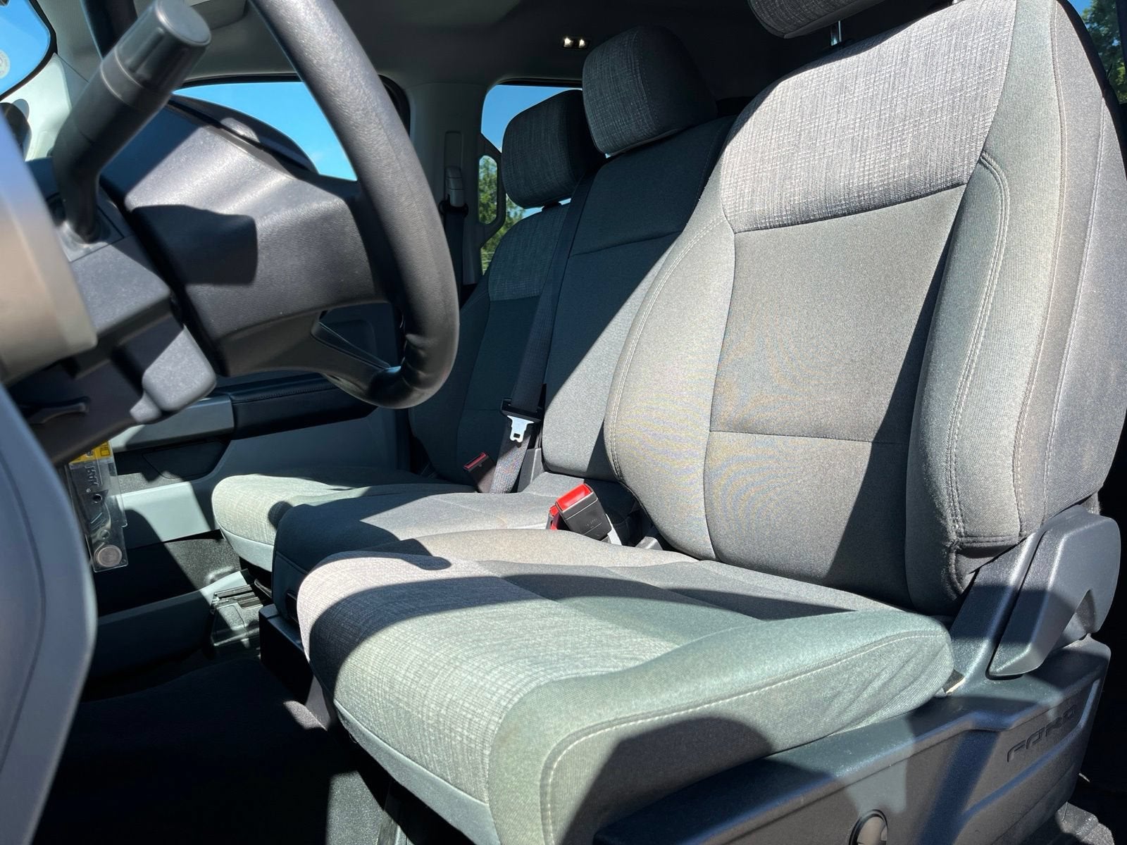 2025 Ford Super Duty F-250 SRW XL