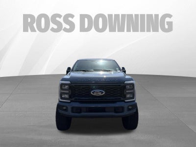 2023 Ford F-250 LARIAT