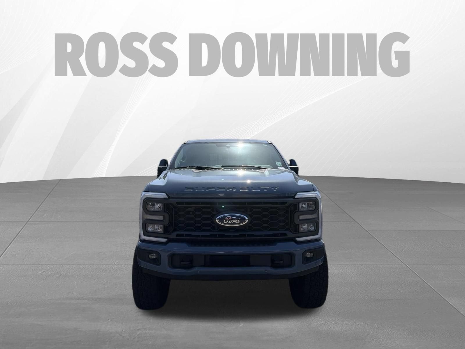 2023 Ford F-250 LARIAT