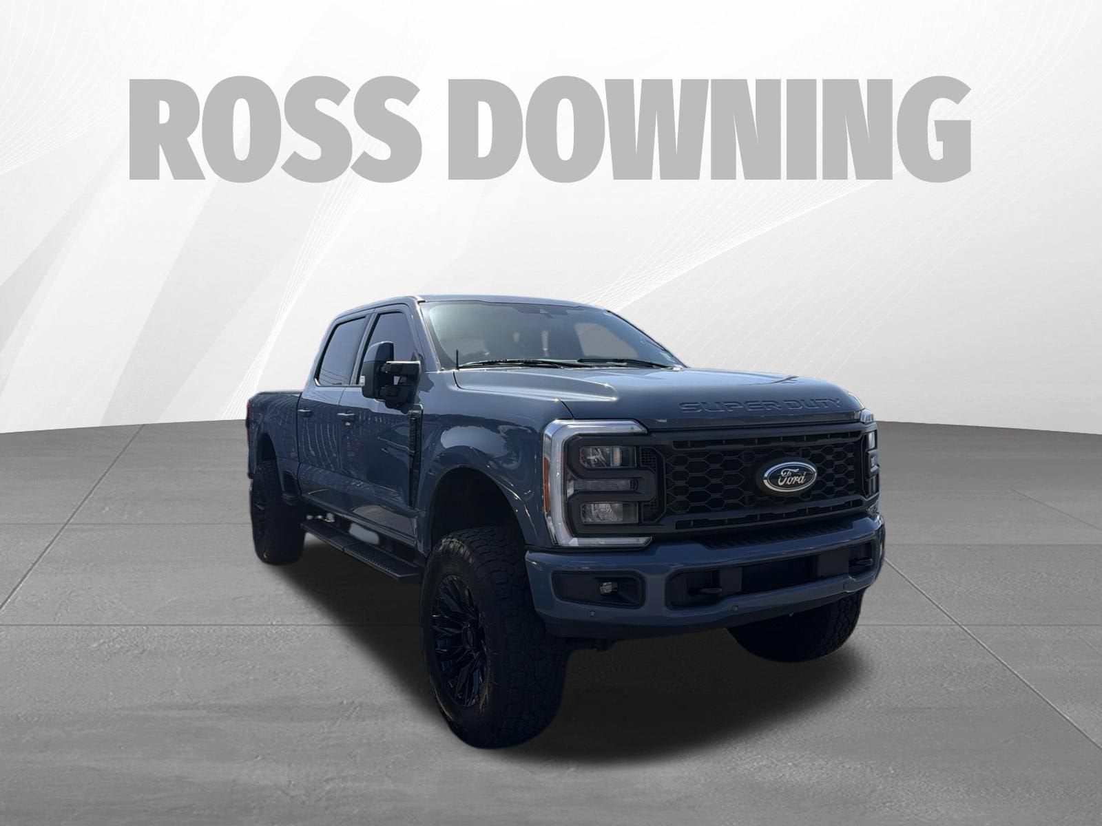 2023 Ford F-250 LARIAT