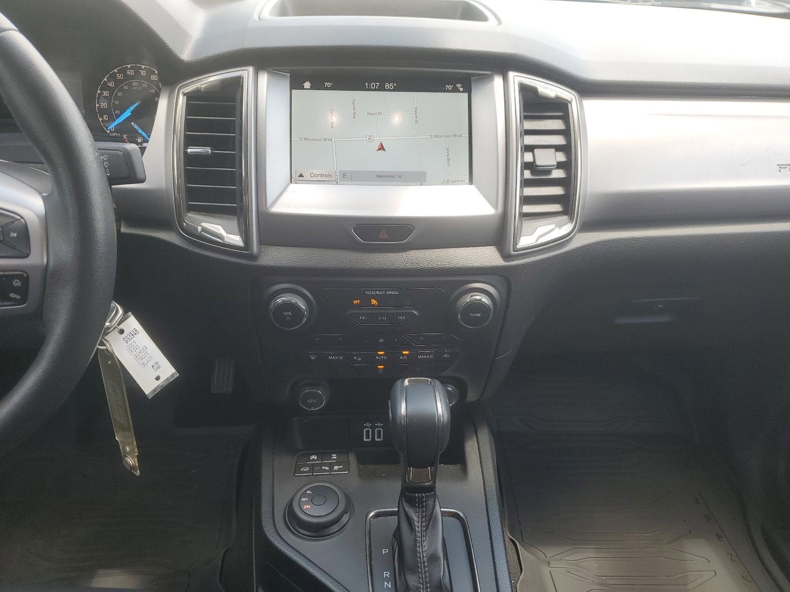 2019 Ford Ranger XL