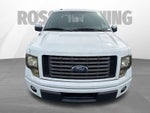 2011 Ford F-150 XL