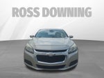 2014 Chevrolet Malibu LT