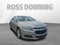 2014 Chevrolet Malibu LT