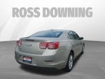 2014 Chevrolet Malibu LT