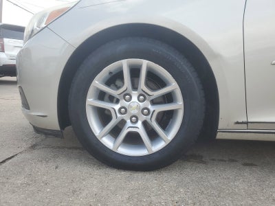 2014 Chevrolet Malibu LT