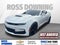 2020 Chevrolet Camaro 2SS