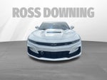 2020 Chevrolet Camaro 2SS